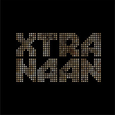 Xtra Naan - Xtra Naan, 12", Mini-Album