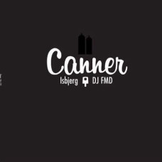 Isbjerg, DJ Fmd - Canner, LP