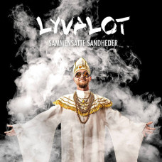 Lyvalot - Sammensatte Sandheder, LP