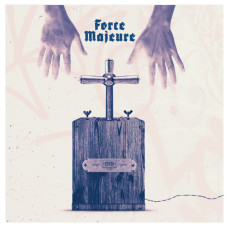 Various - Force Majeure: 2006-2016, 3xLP