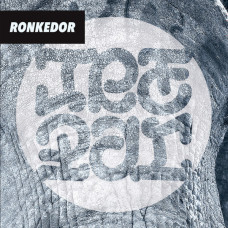 Trepac - Ronkedor, LP