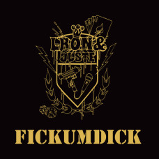 Lron Harald, Juste - Fickumdick, 2xLP