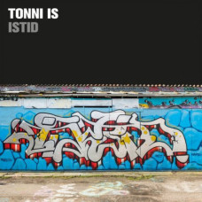 Tonni Is - Istid, LP