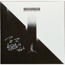 Per Vers - Hovedspræng, 2xLP