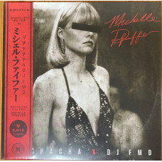 Machacha & DJ Fmd - Michelle Pfeiffer, 12"