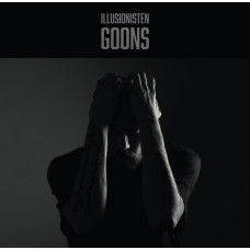 Illusionisten - Goons, LP