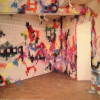 DJ Krush - Holonic 'The Self Megamix', LP
