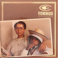 Common - One Day It'll All Make Sense, 2xLP