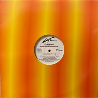 OutKast - SpottieOttieDopaliscious, 12", Promo