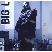 Big L - Put It On, 12"