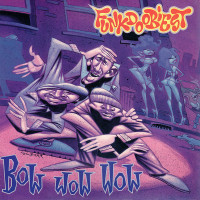 Funkdoobiest - Bow Wow Wow, 12"