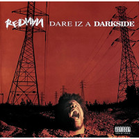 Redman - Dare Iz A Darkside, LP