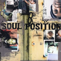Soul Position - 8 Million Stories, 2xLP