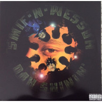 Smif-N-Wessun - Dah Shinin', 2xLP