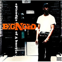 Big Noyd - Episodes Of A Hustla, LP