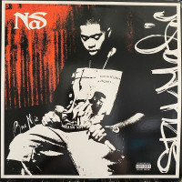 Nas - One Mic, 12"