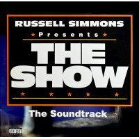Various - The Show (The Soundtrack), 2xLP
