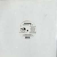 Kool Keith - Erotic Man, LP