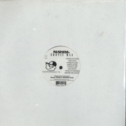 Kool Keith - Erotic Man, LP