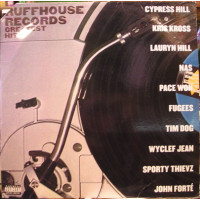 Various - Ruffhouse Records Greatest Hits, 2xLP