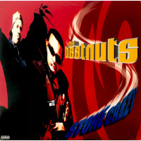 The Beatnuts - Stone Crazy, LP