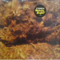 D'Angelo - Brown Sugar, 12"