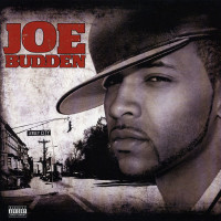 Joe Budden - Joe Budden, 2xLP
