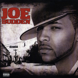 Joe Budden - Joe Budden, 2xLP