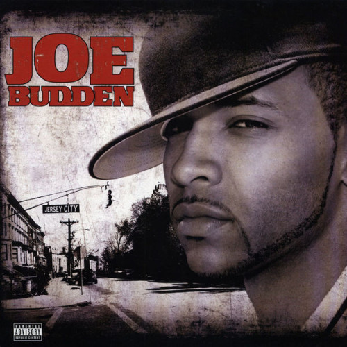 Joe Budden - Joe Budden, 2xLP