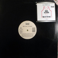 Wu All Stars - Soul In The Hole, 12"
