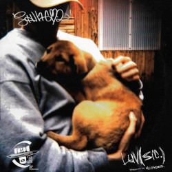 Shing02 - Luv(sic.), 12"