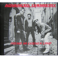 Advanced Chemistry - Fremd Im Eigenen Land, 12"