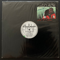Choclair - What It Takes (Remix), 12"