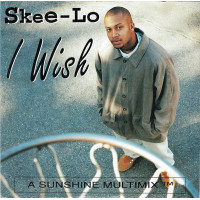 Skee-Lo - I Wish, 12"