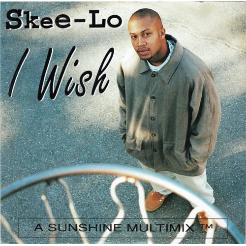 Skee-Lo - I Wish, 12"