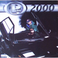 Grand Puba - 2000, LP