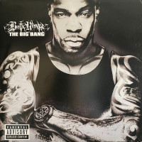 Busta Rhymes - The Big Bang, 2xLP