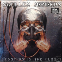 Swollen Members - Monsters In The Closet, 2xLP