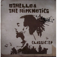 Othello & The Hipknotics - Classic: EP, 12", EP