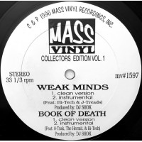 Various - Collectors Edition Vol. 1, 12"