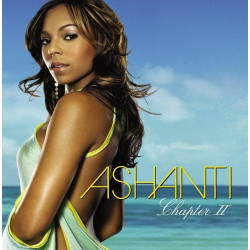 Ashanti - Chapter II, 2xLP