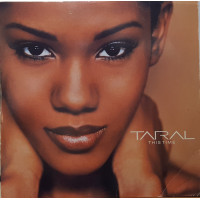 Taral - This Time, 2xLP