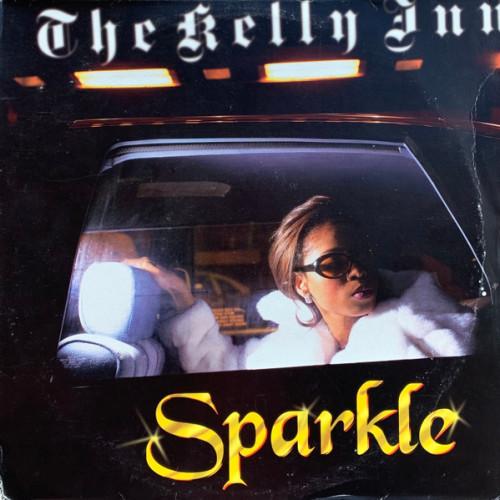 Sparkle - Sparkle, 2xLP