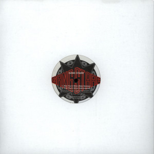 Gangstarr - Now You're Mine / The ? Remainz, 12"