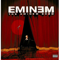 Eminem - The Eminem Show, 2xLP