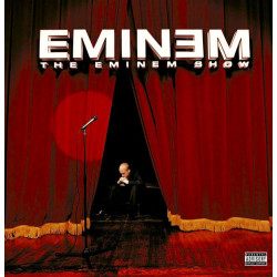 Eminem - The Eminem Show, 2xLP