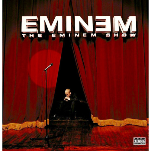 Eminem - The Eminem Show, 2xLP