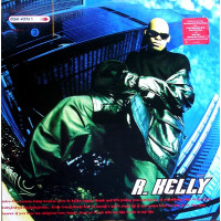 R. Kelly - R. Kelly, 2xLP
