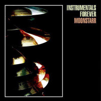 Moonstarr - Instrumentals Forever, 2xLP