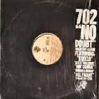 702 - No Doubt, 2xLP
